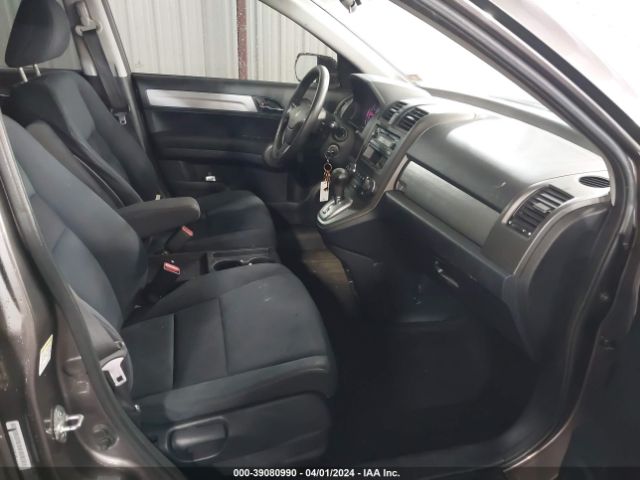 Photo 4 VIN: 5J6RE3H36AL044118 - HONDA CR-V 