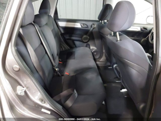 Photo 7 VIN: 5J6RE3H36AL044118 - HONDA CR-V 