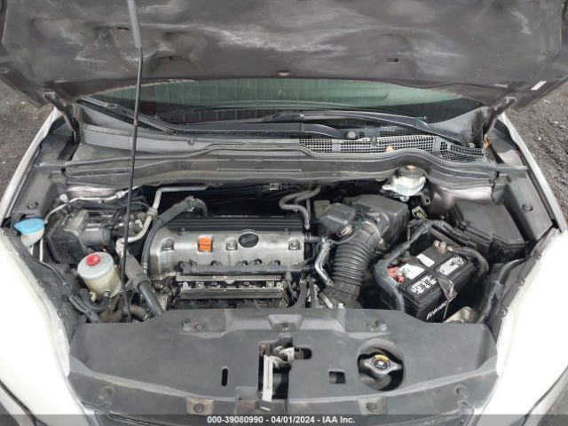 Photo 9 VIN: 5J6RE3H36AL044118 - HONDA CR-V 