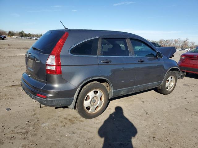 Photo 2 VIN: 5J6RE3H36AL046094 - HONDA CRV 