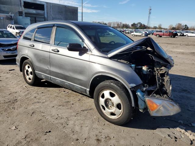 Photo 3 VIN: 5J6RE3H36AL046094 - HONDA CRV 