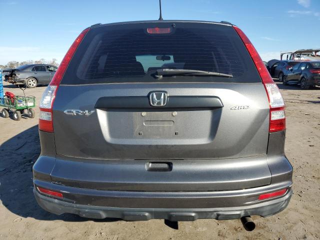 Photo 5 VIN: 5J6RE3H36AL046094 - HONDA CRV 