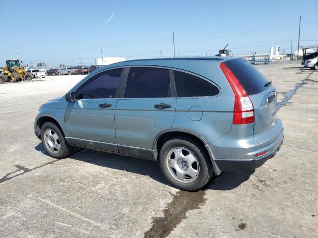 Photo 1 VIN: 5J6RE3H36AL051148 - HONDA CR-V LX 