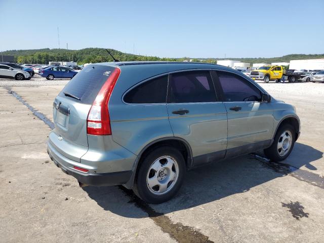 Photo 2 VIN: 5J6RE3H36AL051148 - HONDA CR-V LX 