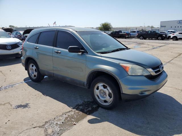 Photo 3 VIN: 5J6RE3H36AL051148 - HONDA CR-V LX 