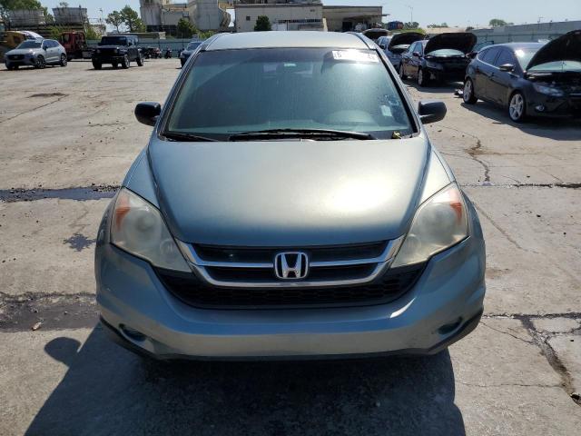 Photo 4 VIN: 5J6RE3H36AL051148 - HONDA CR-V LX 