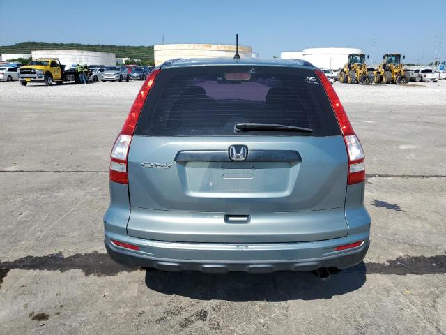 Photo 5 VIN: 5J6RE3H36AL051148 - HONDA CR-V LX 