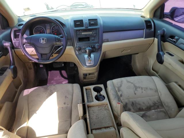 Photo 7 VIN: 5J6RE3H36AL051148 - HONDA CR-V LX 