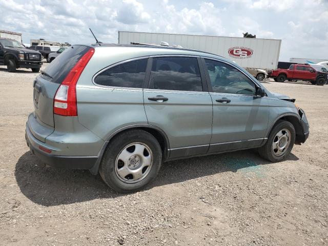 Photo 2 VIN: 5J6RE3H36BL000024 - HONDA CR-V LX 