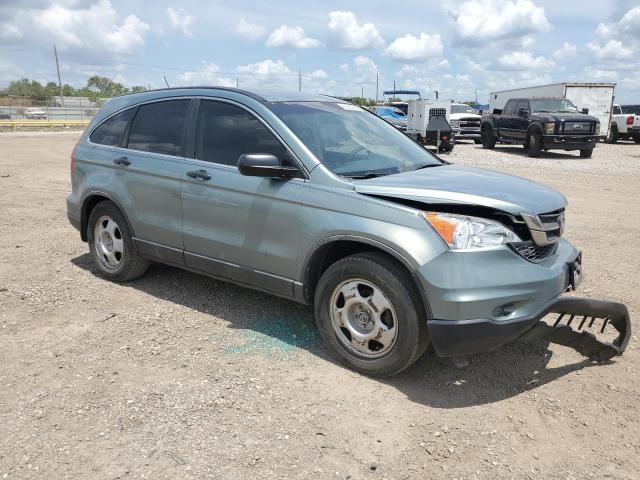 Photo 3 VIN: 5J6RE3H36BL000024 - HONDA CR-V LX 