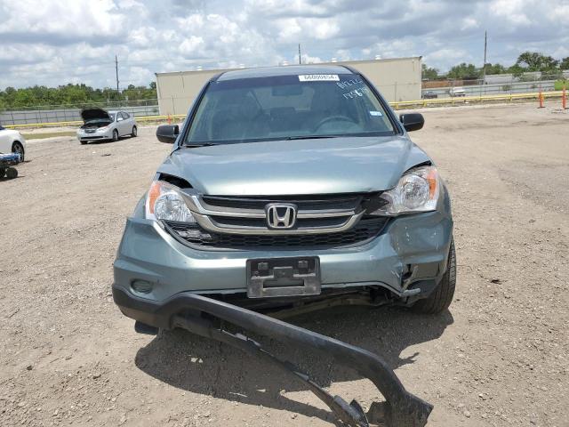 Photo 4 VIN: 5J6RE3H36BL000024 - HONDA CR-V LX 