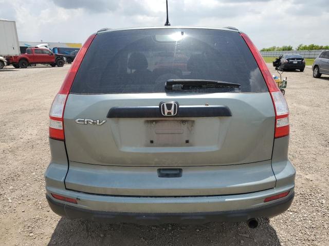 Photo 5 VIN: 5J6RE3H36BL000024 - HONDA CR-V LX 