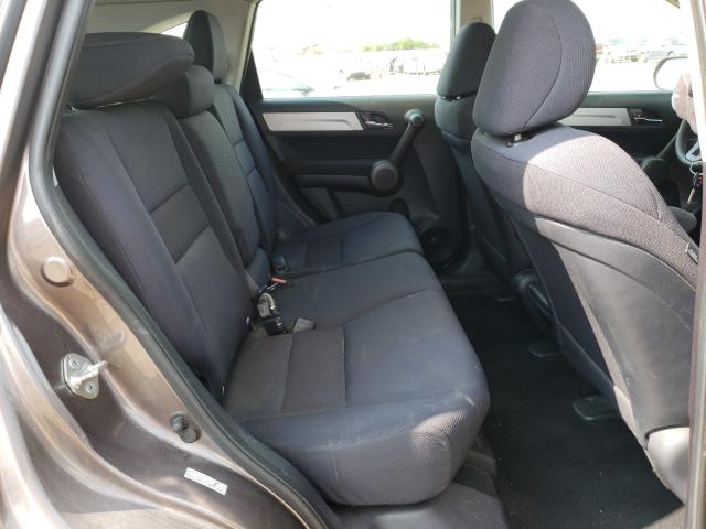 Photo 5 VIN: 5J6RE3H36BL006308 - HONDA CR-V LX 