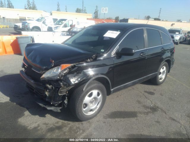 Photo 1 VIN: 5J6RE3H36BL010276 - HONDA CR-V 