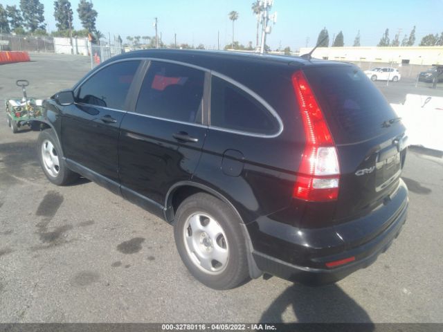 Photo 2 VIN: 5J6RE3H36BL010276 - HONDA CR-V 