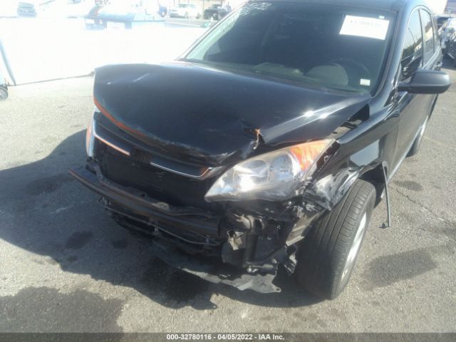 Photo 5 VIN: 5J6RE3H36BL010276 - HONDA CR-V 