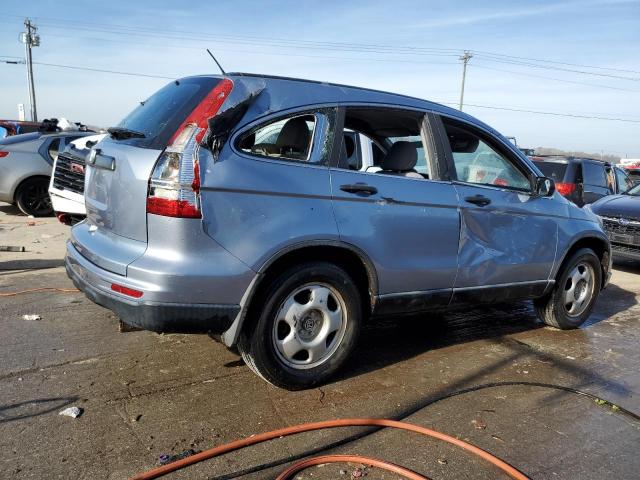 Photo 2 VIN: 5J6RE3H36BL015137 - HONDA CRV 