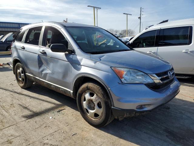 Photo 3 VIN: 5J6RE3H36BL015137 - HONDA CRV 