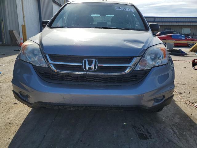 Photo 4 VIN: 5J6RE3H36BL015137 - HONDA CRV 