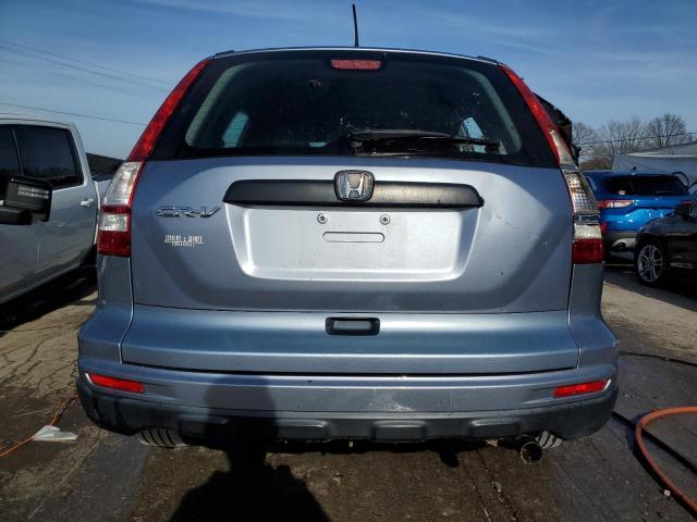 Photo 5 VIN: 5J6RE3H36BL015137 - HONDA CRV 