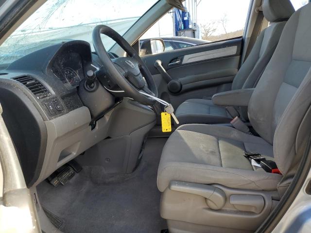 Photo 6 VIN: 5J6RE3H36BL015137 - HONDA CRV 