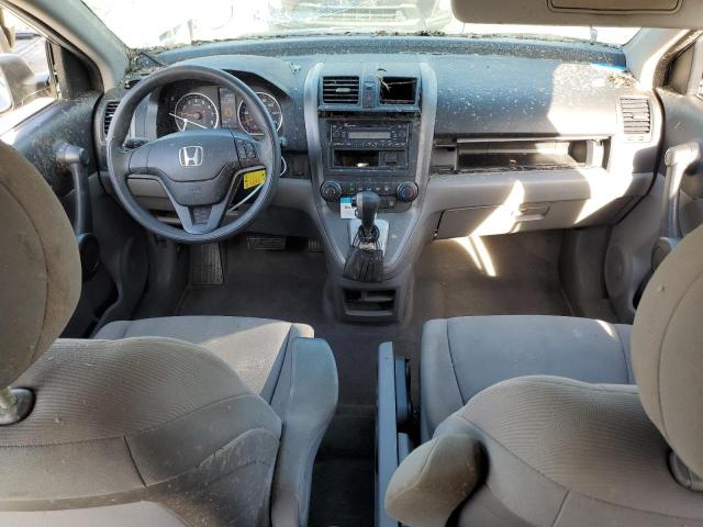 Photo 7 VIN: 5J6RE3H36BL015137 - HONDA CRV 