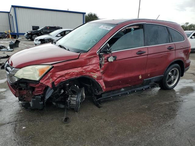 Photo 0 VIN: 5J6RE3H36BL017213 - HONDA CR-V LX 