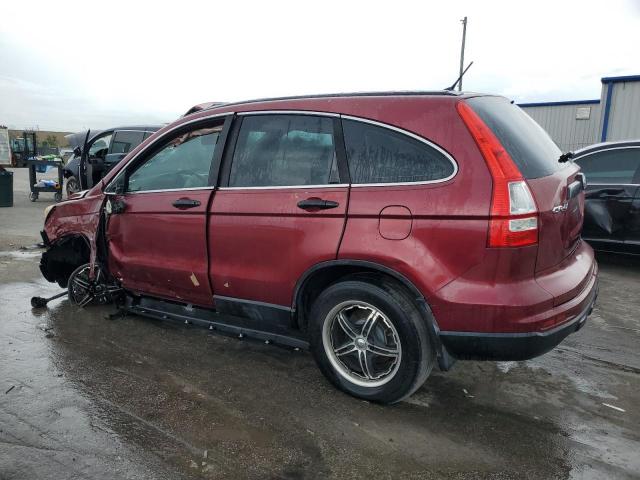 Photo 1 VIN: 5J6RE3H36BL017213 - HONDA CR-V LX 