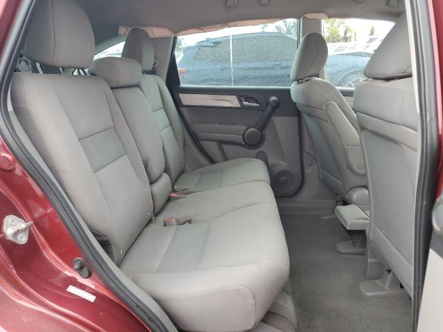 Photo 10 VIN: 5J6RE3H36BL017213 - HONDA CR-V LX 