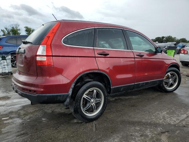 Photo 2 VIN: 5J6RE3H36BL017213 - HONDA CR-V LX 