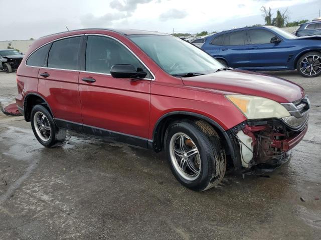 Photo 3 VIN: 5J6RE3H36BL017213 - HONDA CR-V LX 