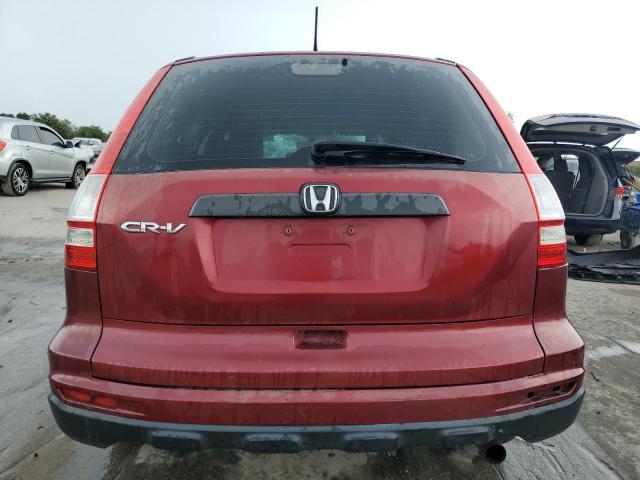 Photo 5 VIN: 5J6RE3H36BL017213 - HONDA CR-V LX 