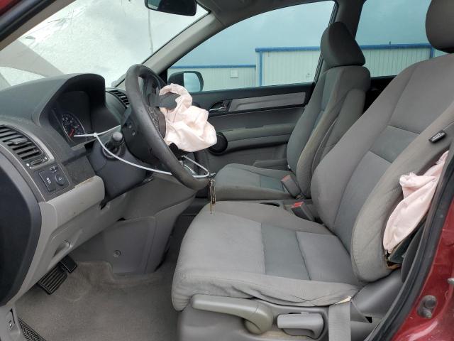 Photo 6 VIN: 5J6RE3H36BL017213 - HONDA CR-V LX 