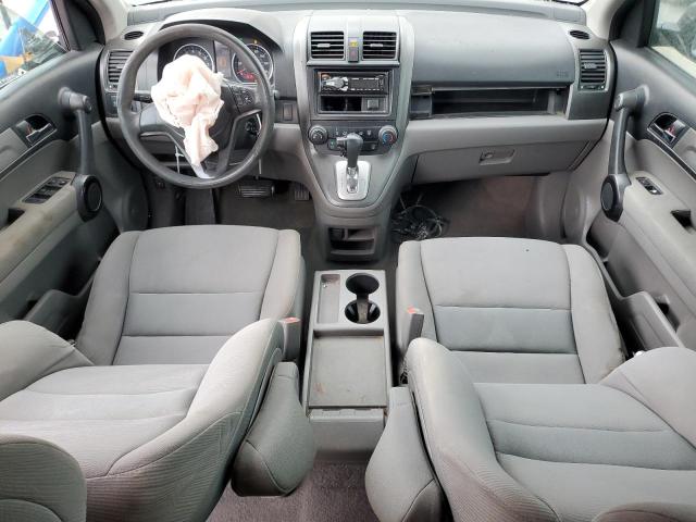 Photo 7 VIN: 5J6RE3H36BL017213 - HONDA CR-V LX 