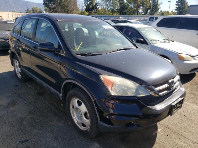 Photo 0 VIN: 5J6RE3H36BL025022 - HONDA CR-V LX 