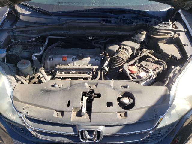 Photo 6 VIN: 5J6RE3H36BL025022 - HONDA CR-V LX 