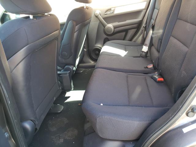 Photo 5 VIN: 5J6RE3H36BL030074 - HONDA CR-V LX 