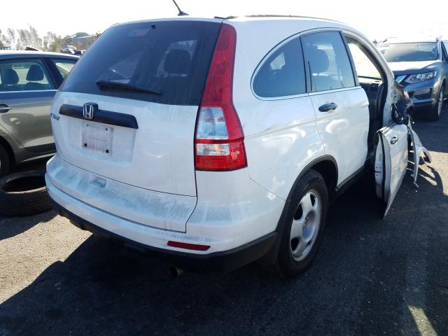 Photo 3 VIN: 5J6RE3H36BL035887 - HONDA CR-V LX 