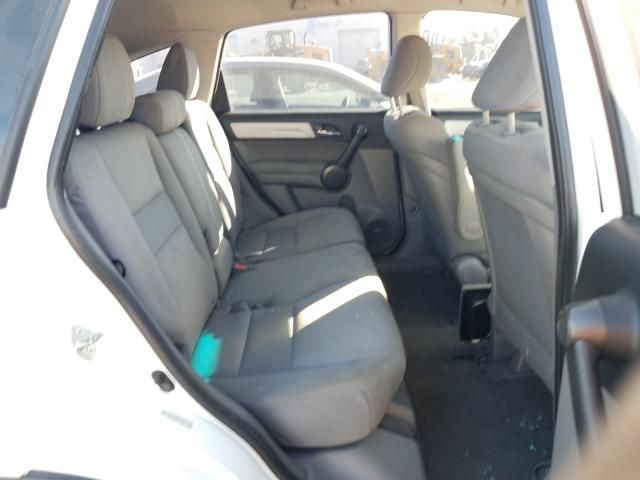 Photo 5 VIN: 5J6RE3H36BL035887 - HONDA CR-V LX 