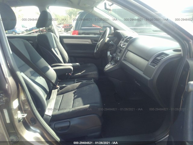 Photo 4 VIN: 5J6RE3H36BL040166 - HONDA CR-V 