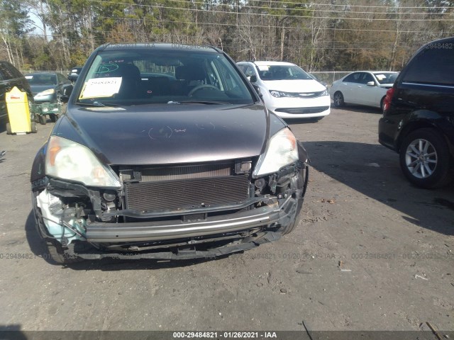 Photo 5 VIN: 5J6RE3H36BL040166 - HONDA CR-V 