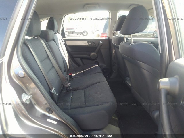 Photo 7 VIN: 5J6RE3H36BL040166 - HONDA CR-V 