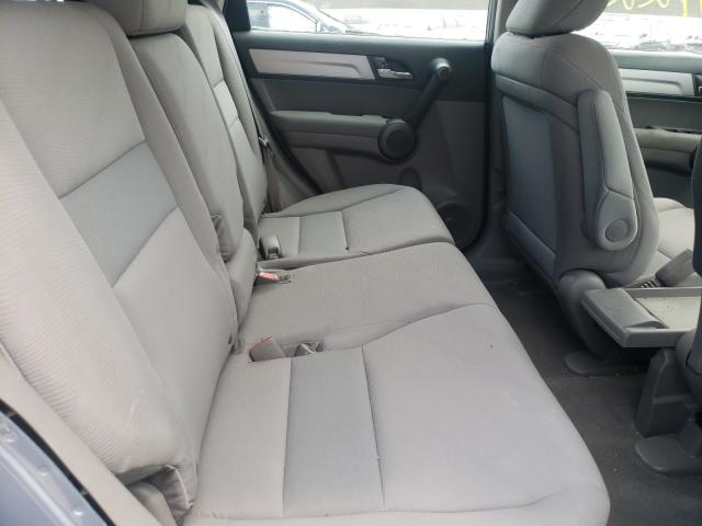 Photo 5 VIN: 5J6RE3H36BL041205 - HONDA CR-V LX 