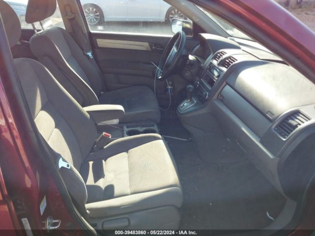 Photo 4 VIN: 5J6RE3H36BL041754 - HONDA CR-V 