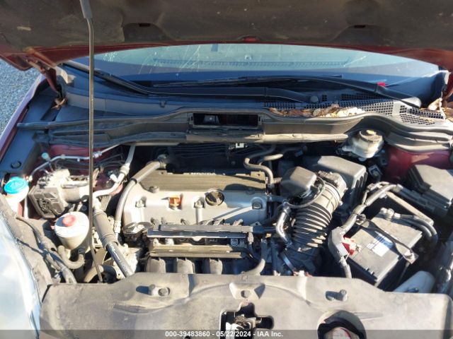 Photo 9 VIN: 5J6RE3H36BL041754 - HONDA CR-V 