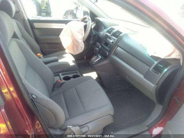 Photo 4 VIN: 5J6RE3H36BL060580 - HONDA CR-V 