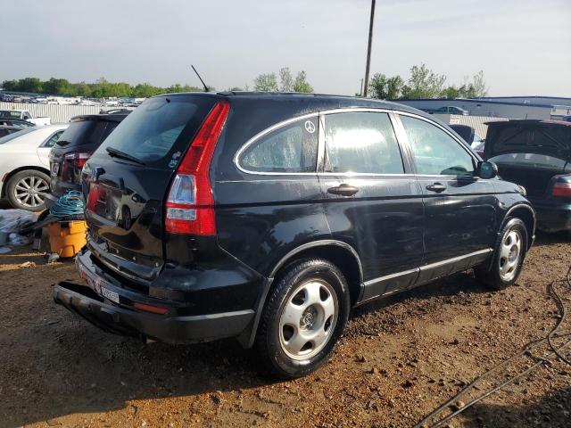 Photo 2 VIN: 5J6RE3H37AL001164 - HONDA CRV 