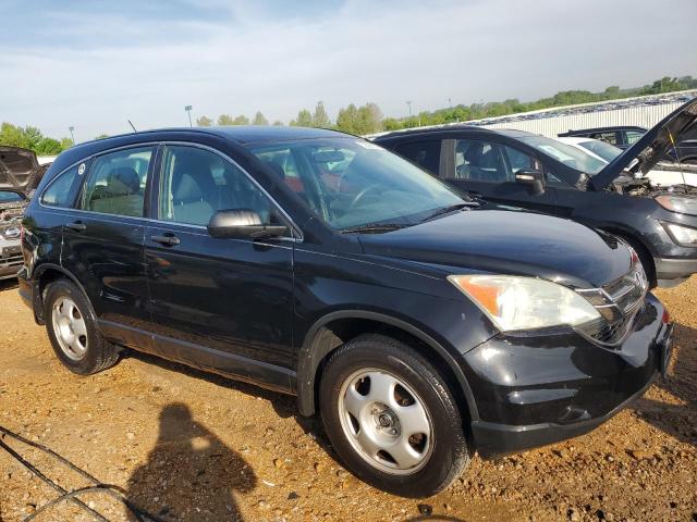 Photo 3 VIN: 5J6RE3H37AL001164 - HONDA CRV 