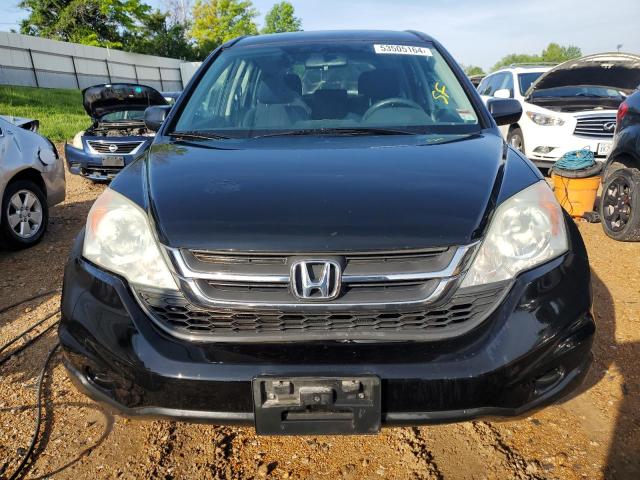 Photo 4 VIN: 5J6RE3H37AL001164 - HONDA CRV 