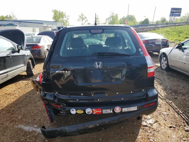 Photo 5 VIN: 5J6RE3H37AL001164 - HONDA CRV 